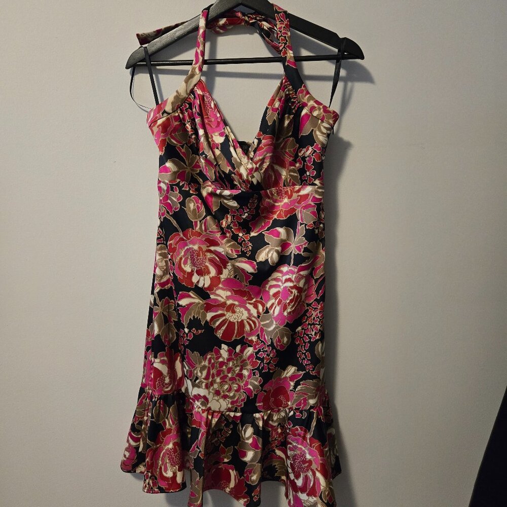Vintage Guess Mini Dress